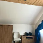 Wislana Ostoja Vakantiehuis Mochty