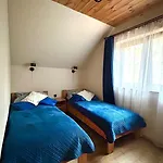 Vakantiehuis Wislana Ostoja Mochty