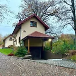 Vakantiehuis Wislana Ostoja Mochty