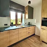 Wislana Ostoja Vakantiehuis Mochty