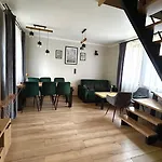 Wislana Ostoja Vakantiehuis *