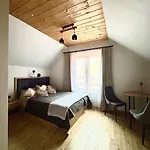 Vakantiehuis Wislana Ostoja *