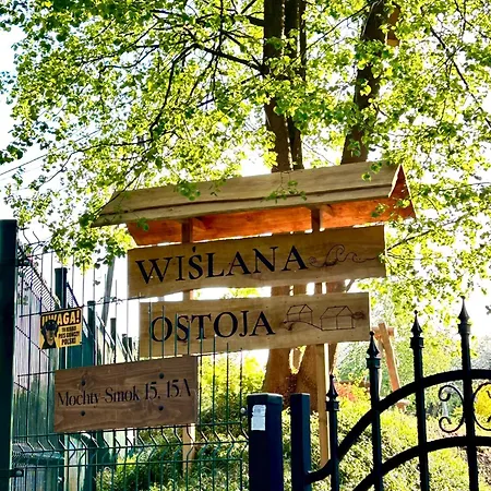 Wislana Ostoja *